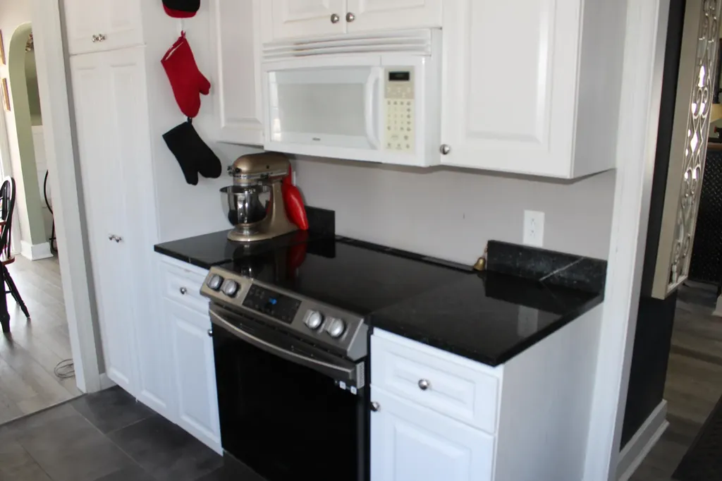 43 Page Avenue Caribou ME 04736