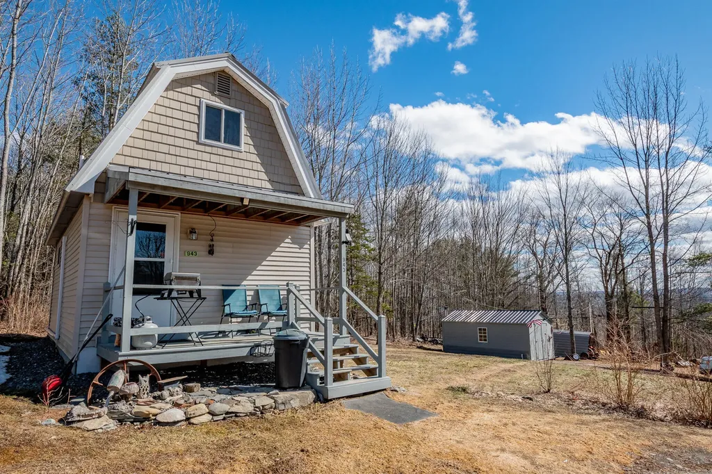 Sebec ME 04481