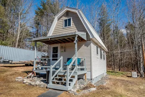 Sebec ME 04481