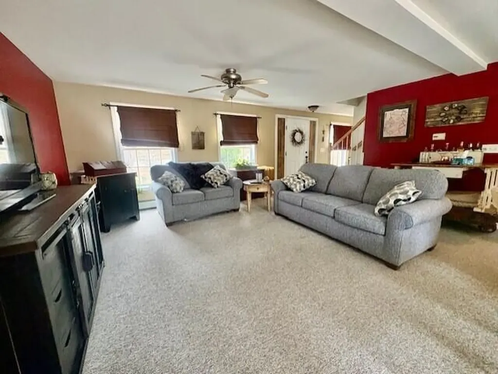 5 Austin Mill Road Lebanon ME 04027