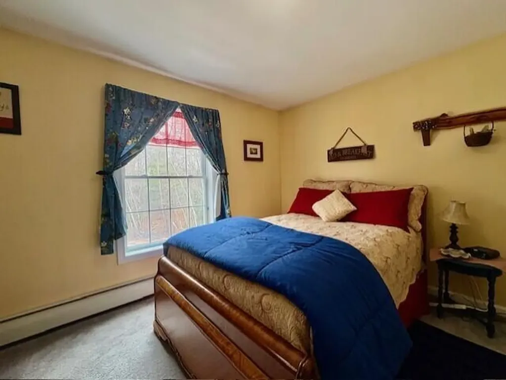 5 Austin Mill Road Lebanon ME 04027