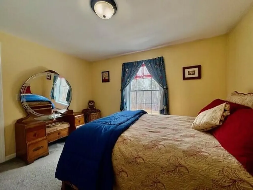 5 Austin Mill Road Lebanon ME 04027