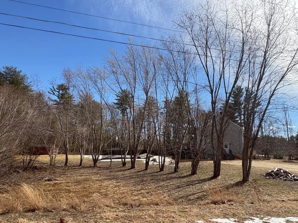 5 Austin Mill Road Lebanon ME 04027
