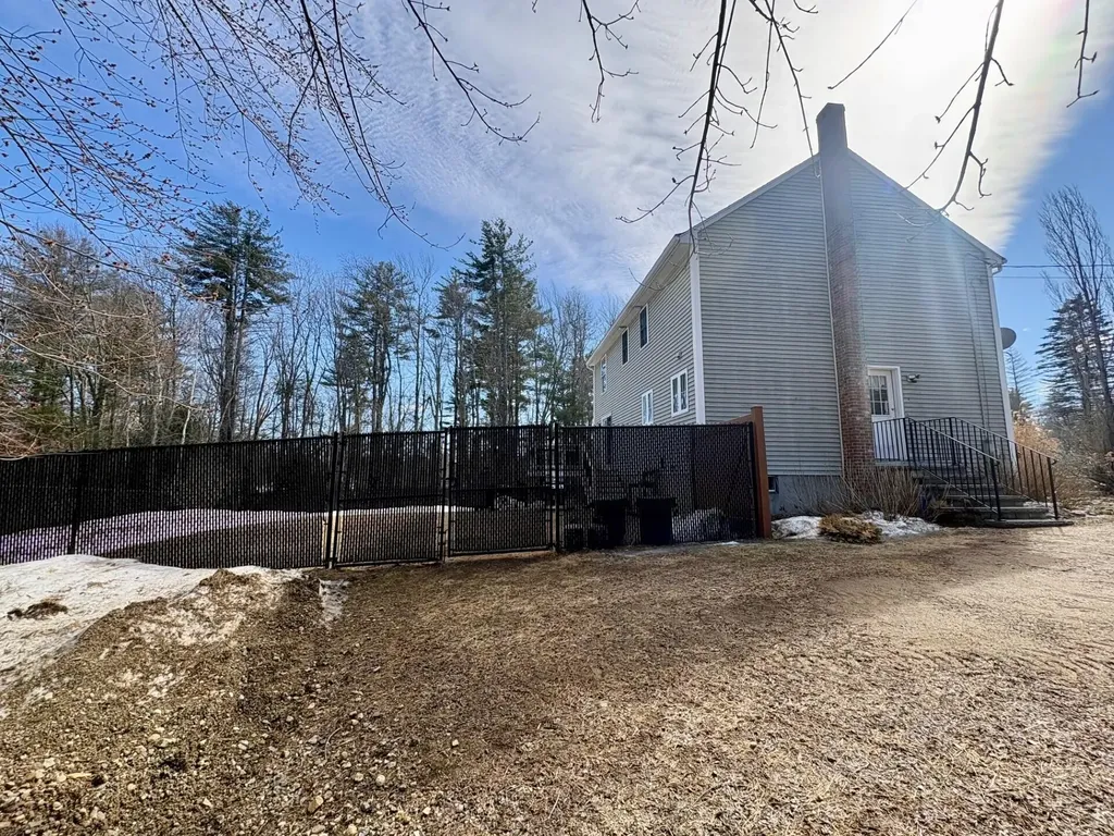 5 Austin Mill Road Lebanon ME 04027