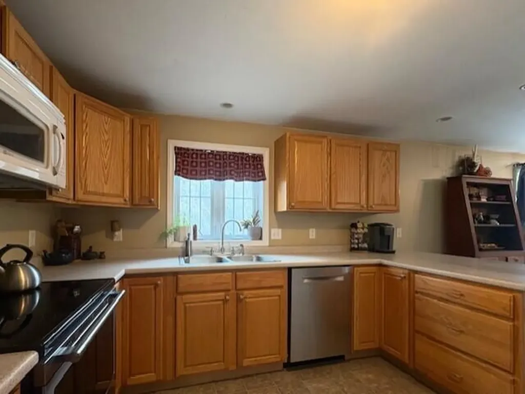 5 Austin Mill Road Lebanon ME 04027