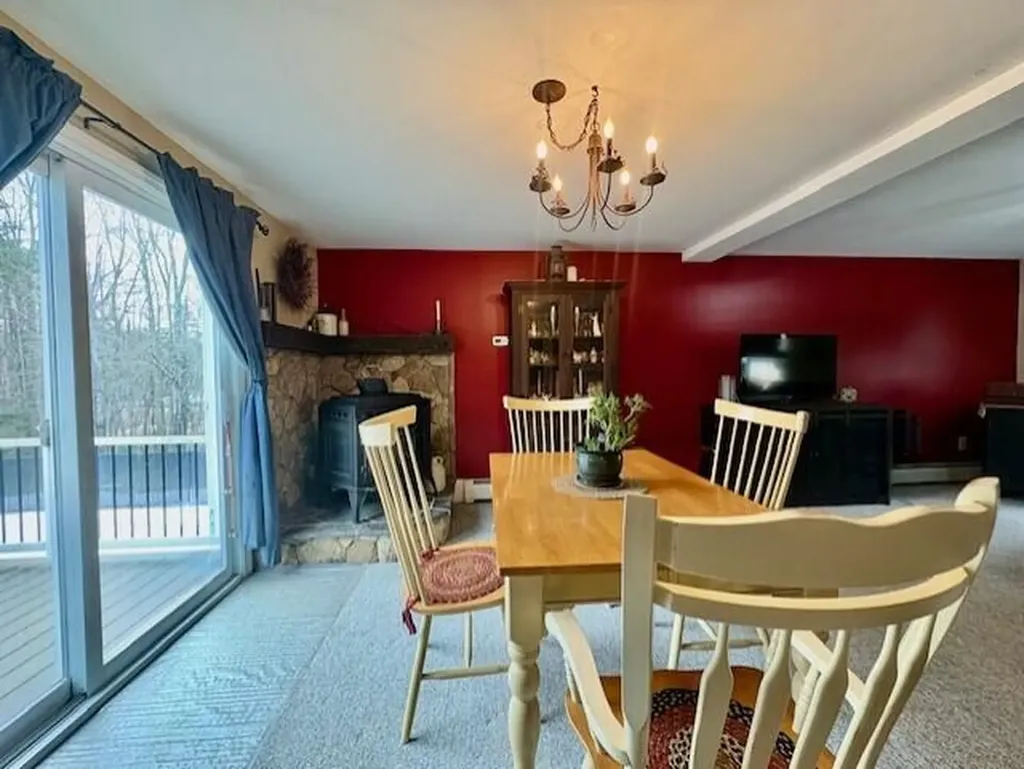 5 Austin Mill Road Lebanon ME 04027