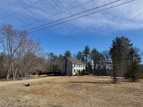 5 Austin Mill Road Lebanon ME 04027
