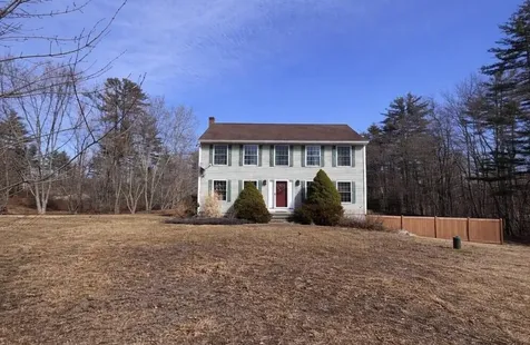 5 Austin Mill Road Lebanon ME 04027