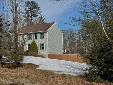 5 Austin Mill Road Lebanon ME 04027