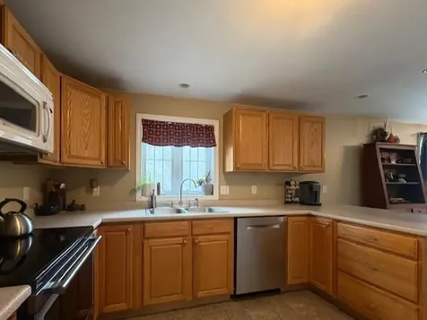 5 Austin Mill Road Lebanon ME 04027