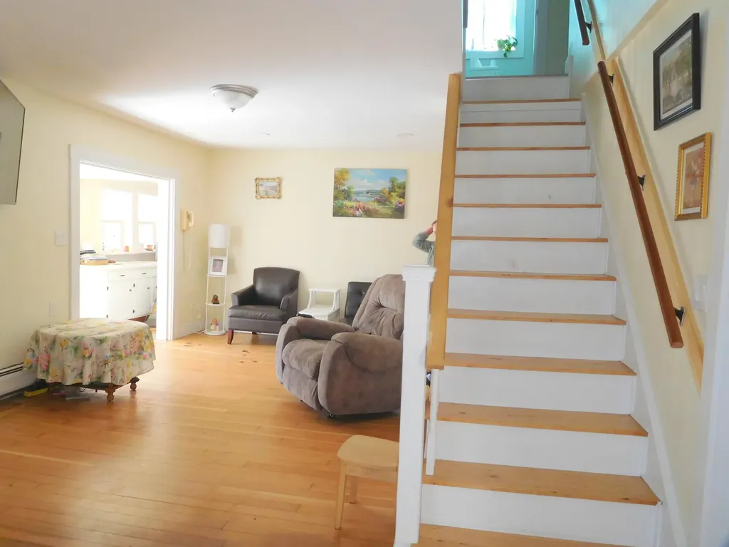164 Alpine Street Paris ME 04268