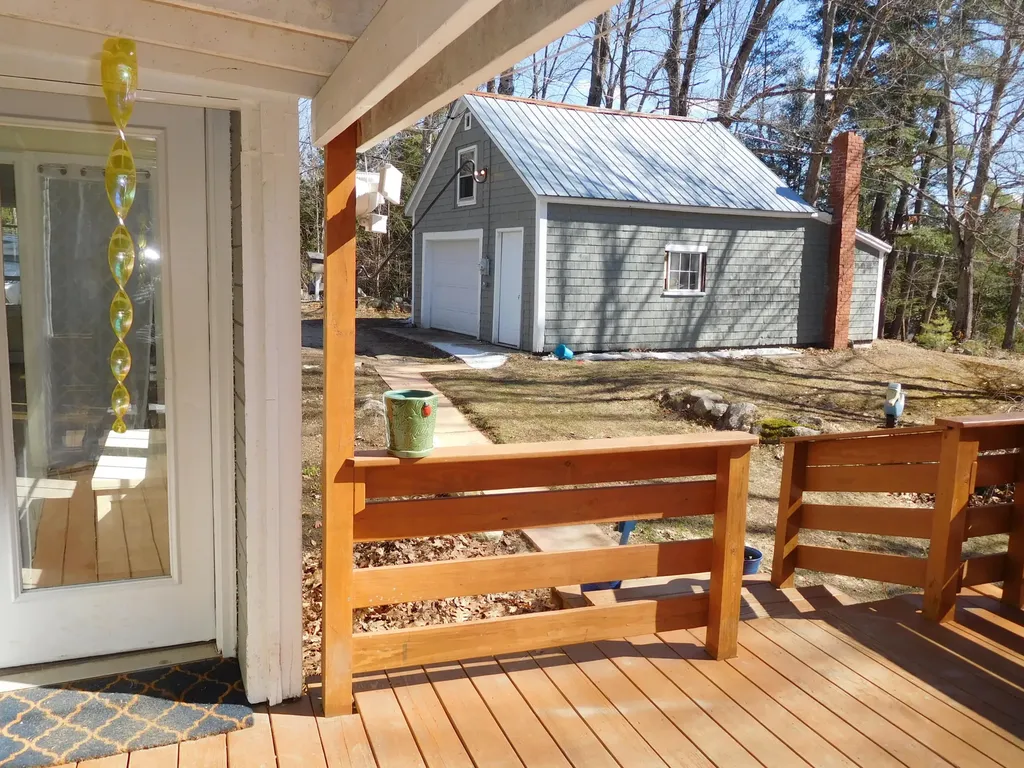 164 Alpine Street Paris ME 04268