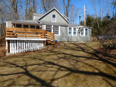 164 Alpine Street Paris ME 04268