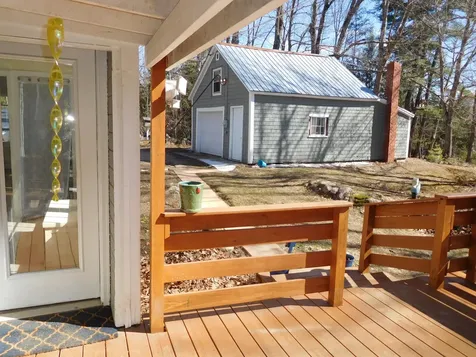 164 Alpine Street Paris ME 04268