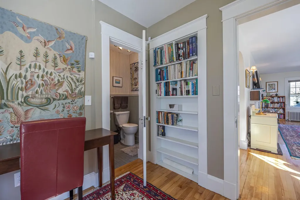 45 Beals Avenue Ellsworth ME 04605