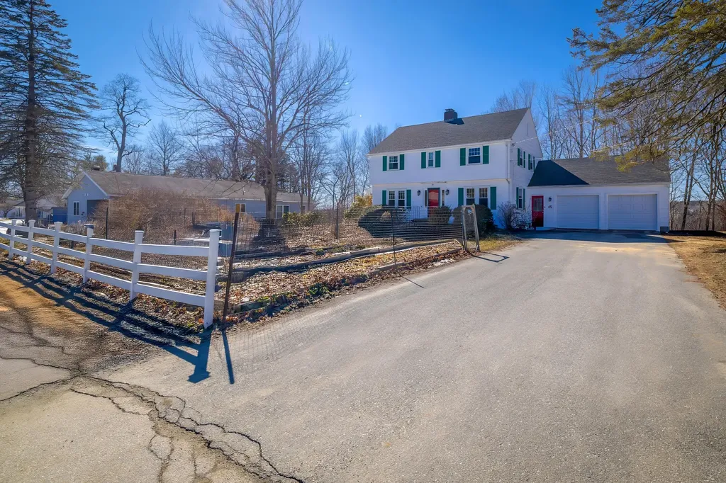 45 Beals Avenue Ellsworth ME 04605