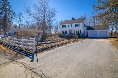 45 Beals Avenue Ellsworth ME 04605
