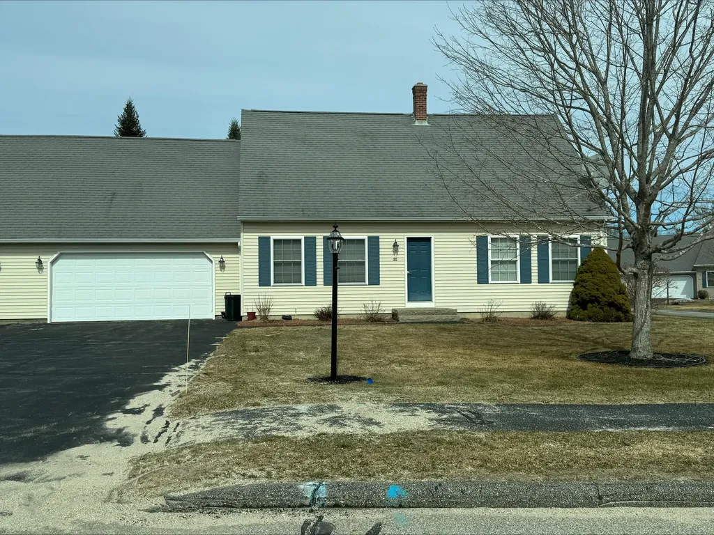 88 Tourmaline Lane Auburn ME 04210