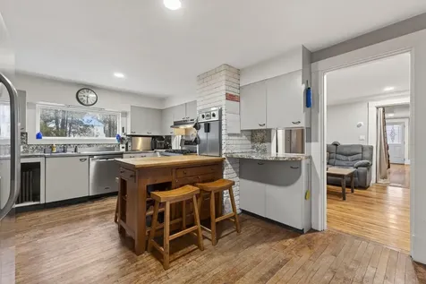 308 Hartland Avenue Pittsfield ME 04967