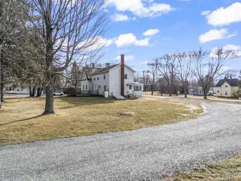 308 Hartland Avenue Pittsfield ME 04967