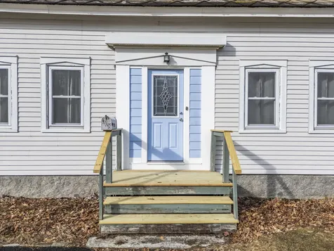 308 Hartland Avenue Pittsfield ME 04967