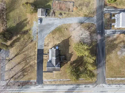 308 Hartland Avenue Pittsfield ME 04967