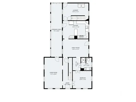 308 Hartland Avenue Pittsfield ME 04967