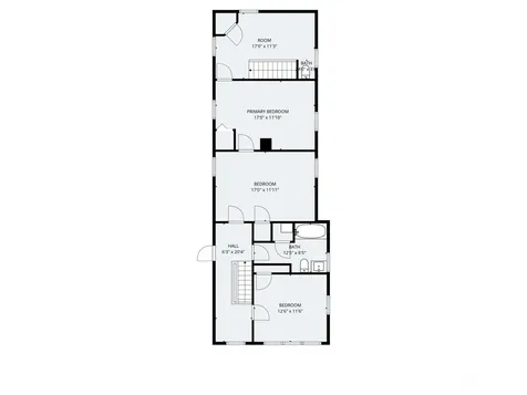 308 Hartland Avenue Pittsfield ME 04967