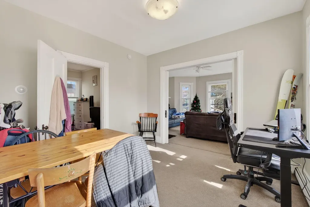 103 Monument Street Portland ME 04101