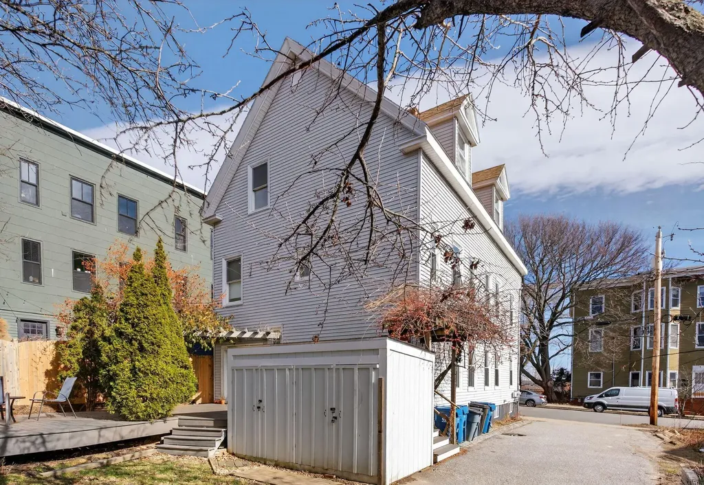 103 Monument Street Portland ME 04101