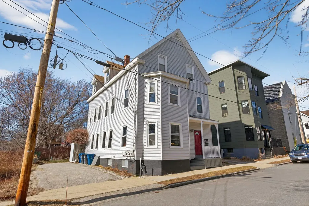 103 Monument Street Portland ME 04101