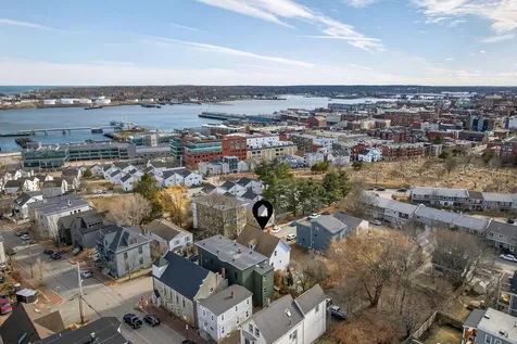 103 Monument Street Portland ME 04101