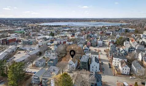 103 Monument Street Portland ME 04101
