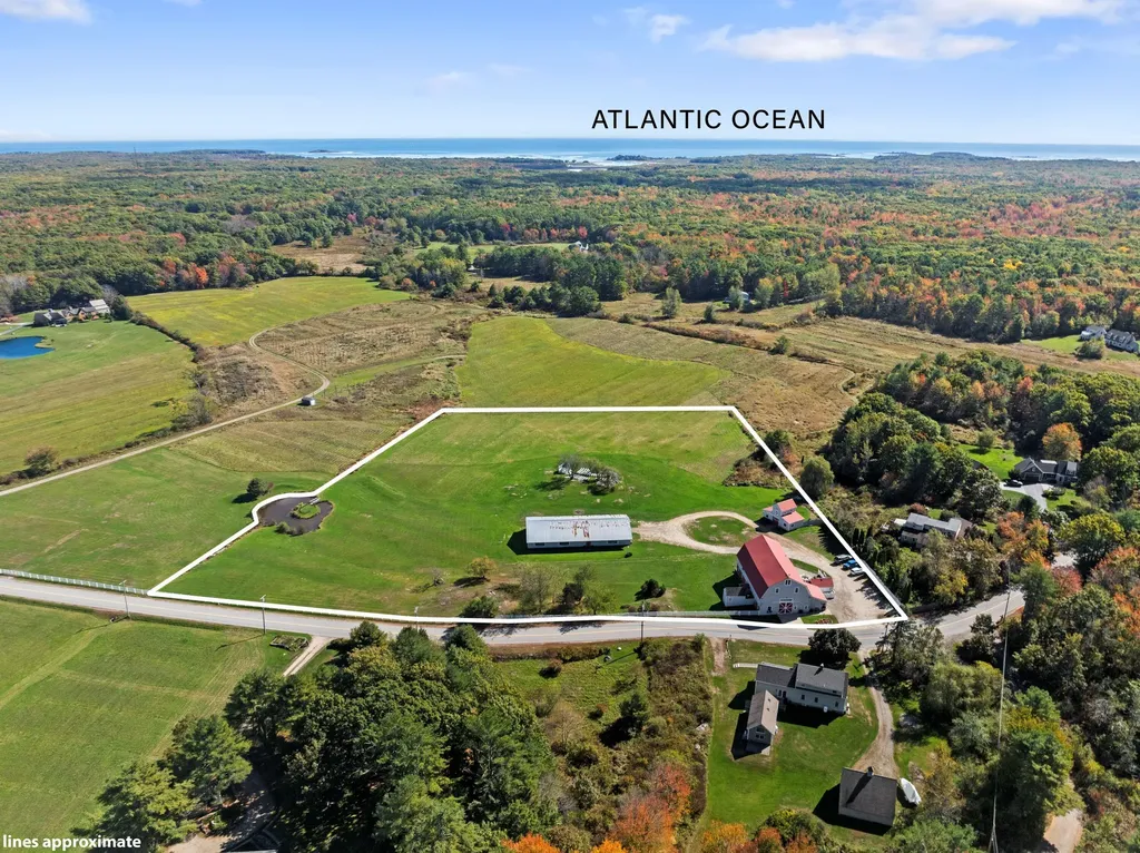 245 Arundel Road Kennebunkport ME 04046