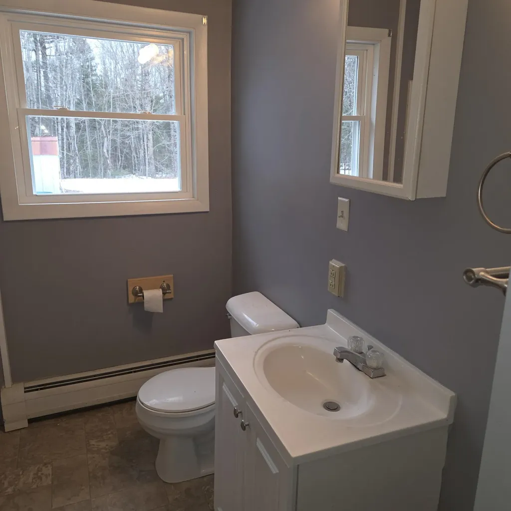 394 Transalpine Road Lincoln ME 04457