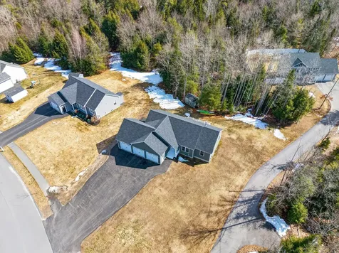 31 Meredith Drive Windham ME 04062