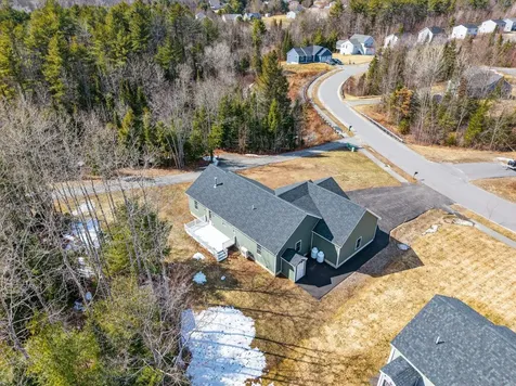 31 Meredith Drive Windham ME 04062