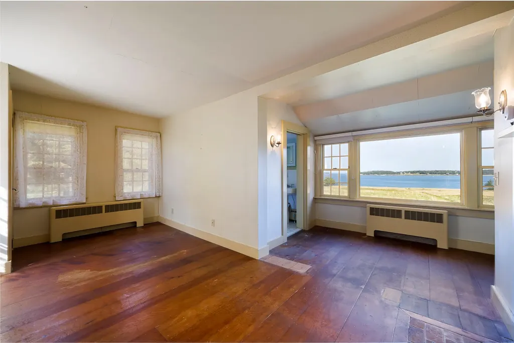 435 Seawall Road Southwest Harbor ME 04679