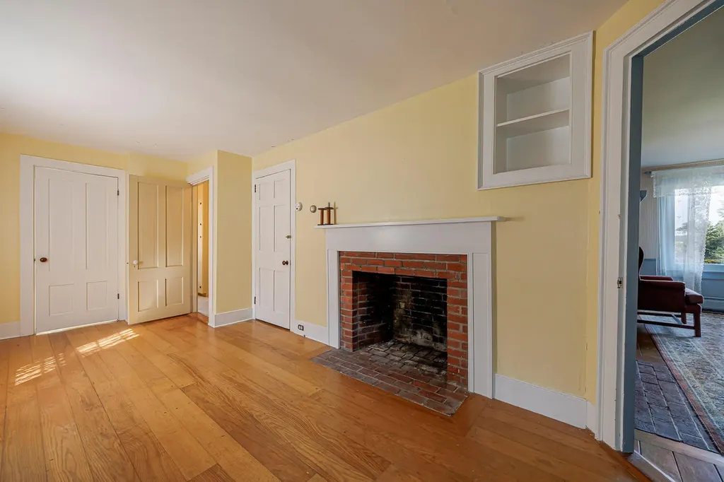 435 Seawall Road Southwest Harbor ME 04679
