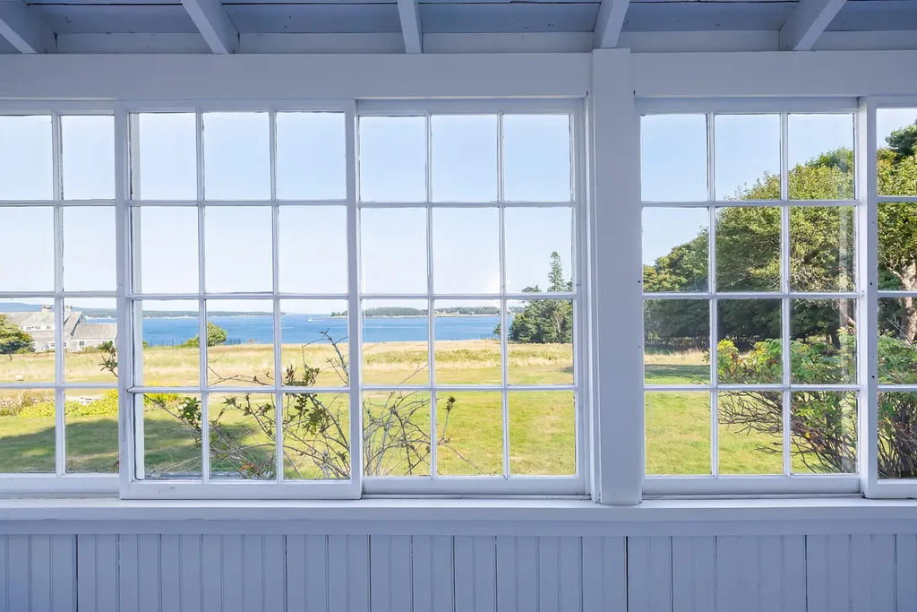 435 Seawall Road Southwest Harbor ME 04679