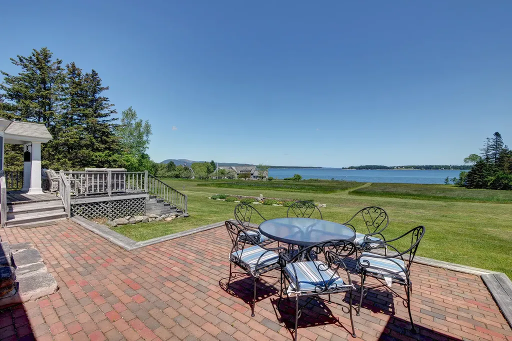 435 Seawall Road Southwest Harbor ME 04679