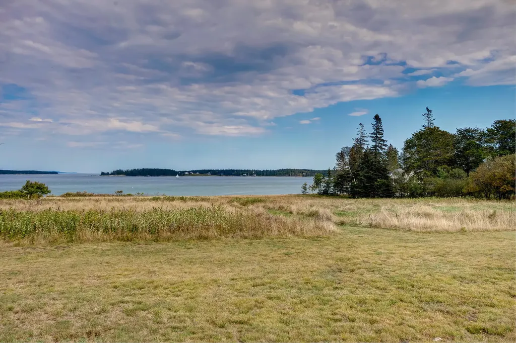 435 Seawall Road Southwest Harbor ME 04679