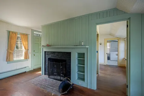 435 Seawall Road Southwest Harbor ME 04679