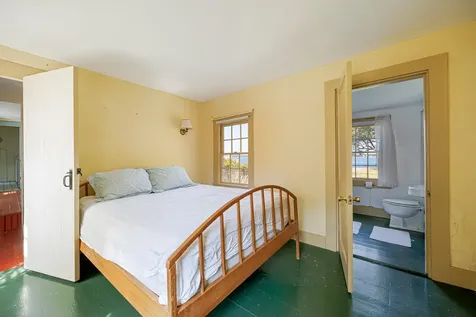 435 Seawall Road Southwest Harbor ME 04679