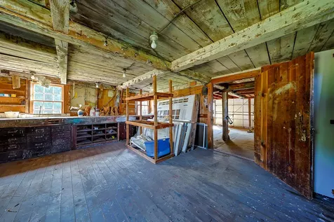 435 Seawall Road Southwest Harbor ME 04679