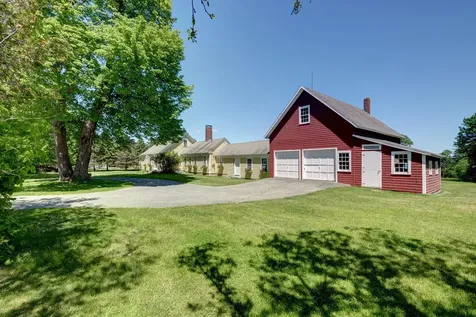 435 Seawall Road Southwest Harbor ME 04679
