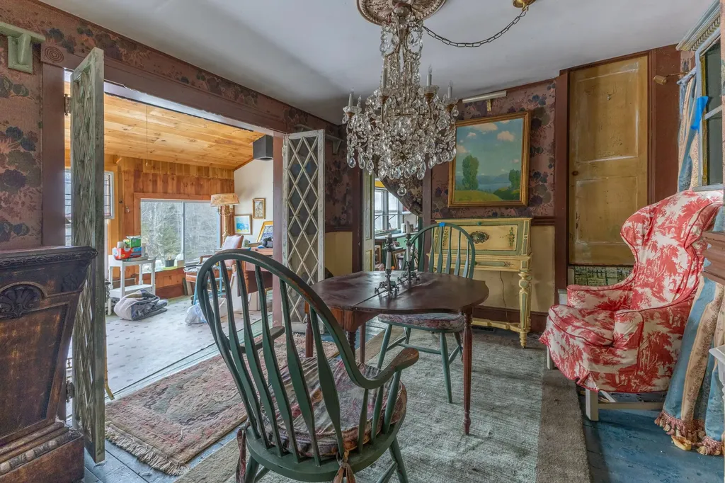 68 Village Road Steuben ME 04680