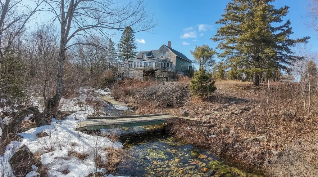 68 Village Road Steuben ME 04680