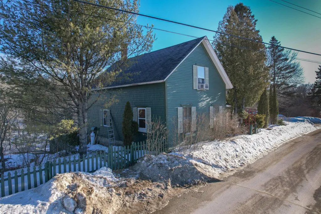 68 Village Road Steuben ME 04680