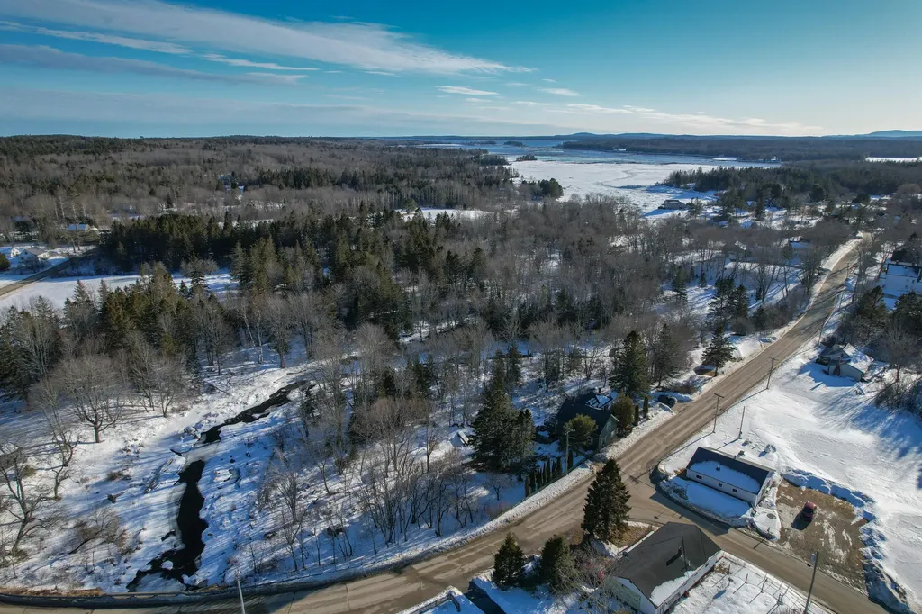 68 Village Road Steuben ME 04680